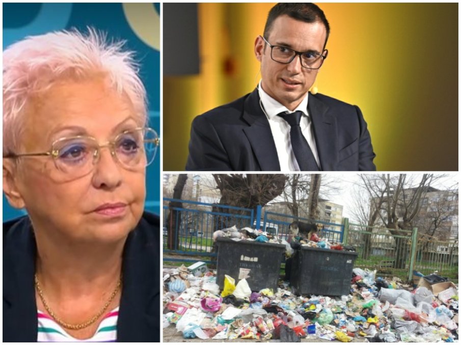 Диана Дамянова разкри какво целят добрите сили с теслата с паркирането в София