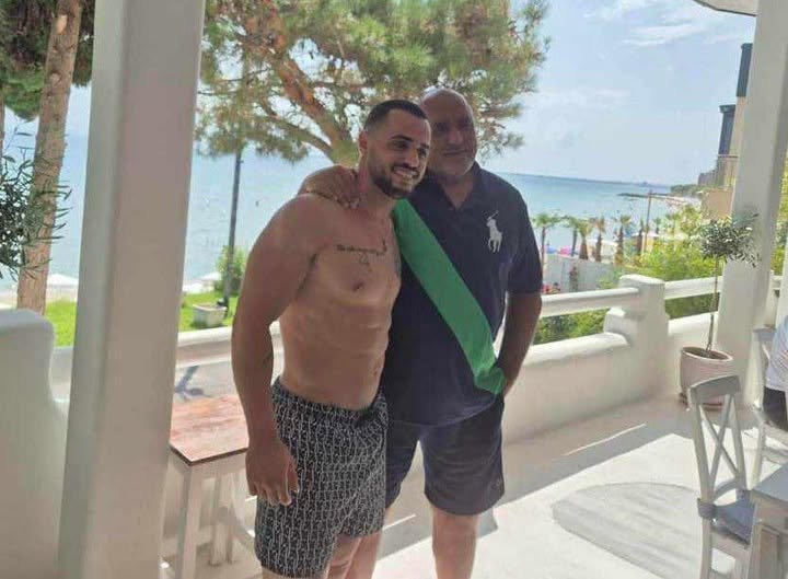 Бойко Борисов с ВЪЗТОРГ: Карлос отново е световен шампион, счупи и рекорда на планетата!