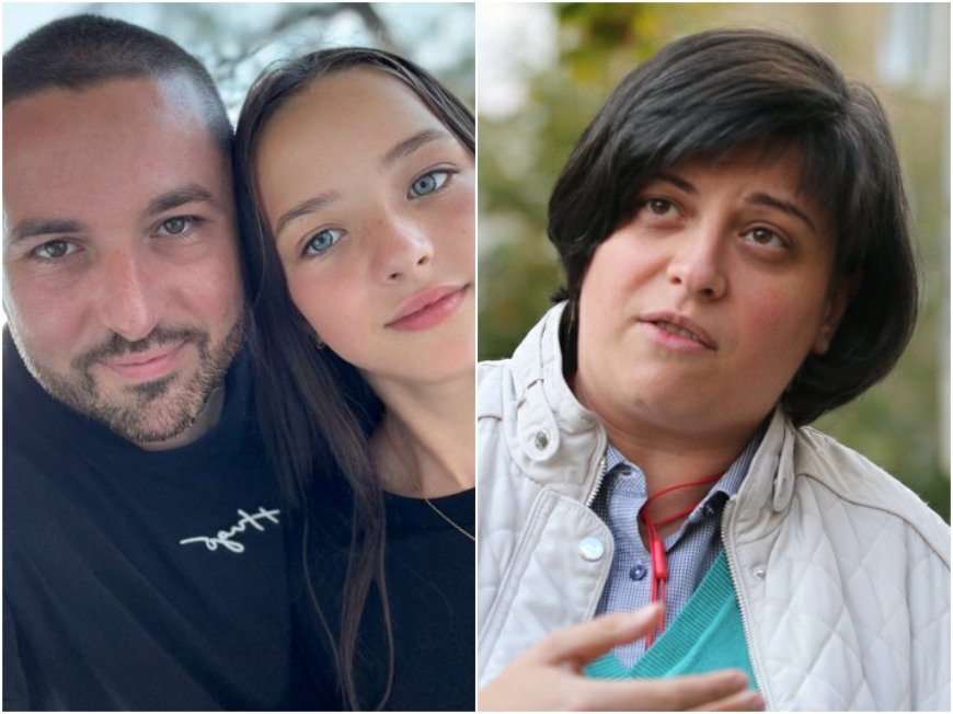 САМО В ПИК TV! Бащата на Сияна - Николай Попов, с остри критики към ВКС заради становището за главния прокурор: Позволяват си нагли изявления и политически поръчки (ВИДЕО)