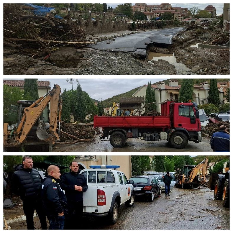 ОТ ПОСЛЕДНИТЕ МИНУТИ! Откриха ЧЕТВЪРТА ЖЕРТВА! Издирват изчезнала на Елените жена, плъзнаха мародери (ОБНОВЕНА)
