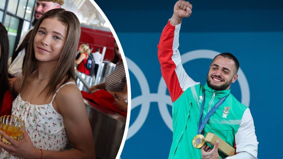 Бившата на Карлос Насар със скандално послание (СНИМКА)