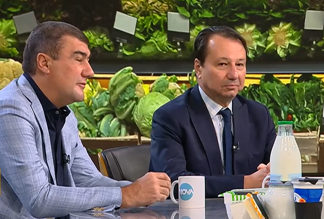 ДИВА СПЕКУЛА! До 90% достига надценката върху млечните продукти в магазините