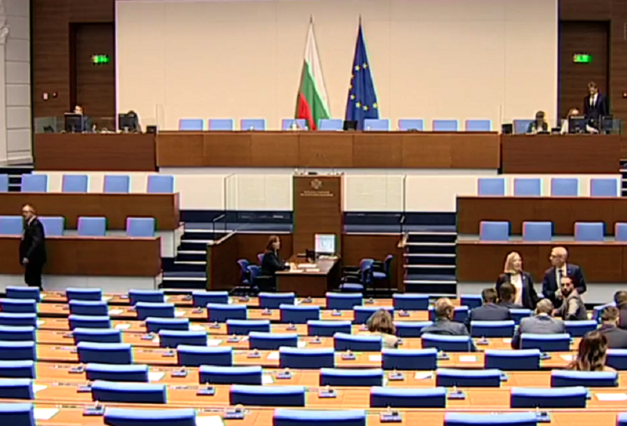 НС ще определя правилата за разпределяне на 260 млн. лева за медицинския персонал