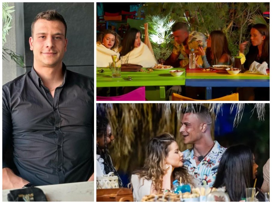 ЕСКАЛАЦИЯ: Прокуратурата с досъдебно производство срещу батката, посегнал на инфлуенсърка от Ергенът. Кой допусна участник с криминално минало в риалитито?