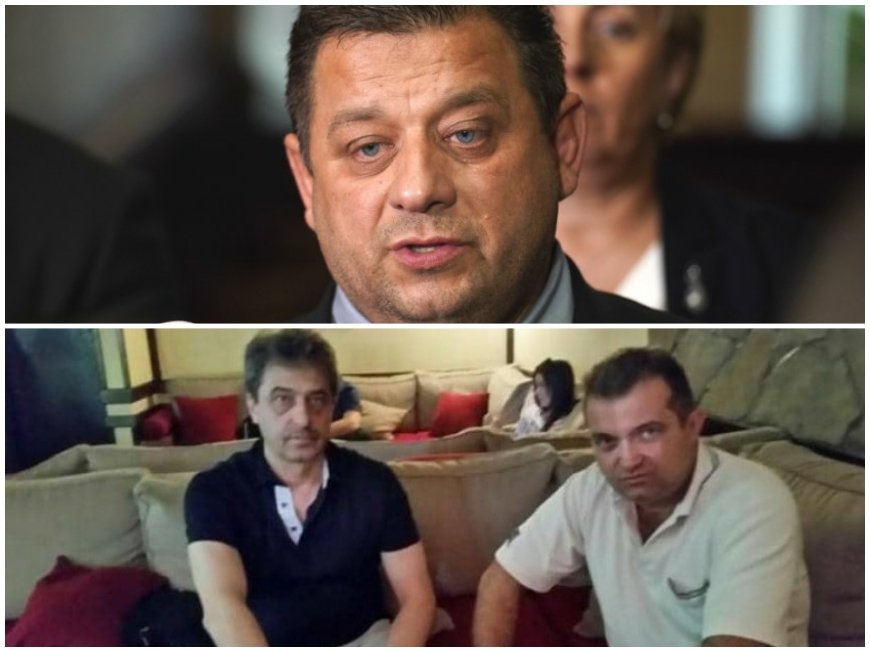 Полк. Марков срази Гошо Боеца и компания: Тия същества са такива гнусни доносници, че и бившата ДС може да им завиди