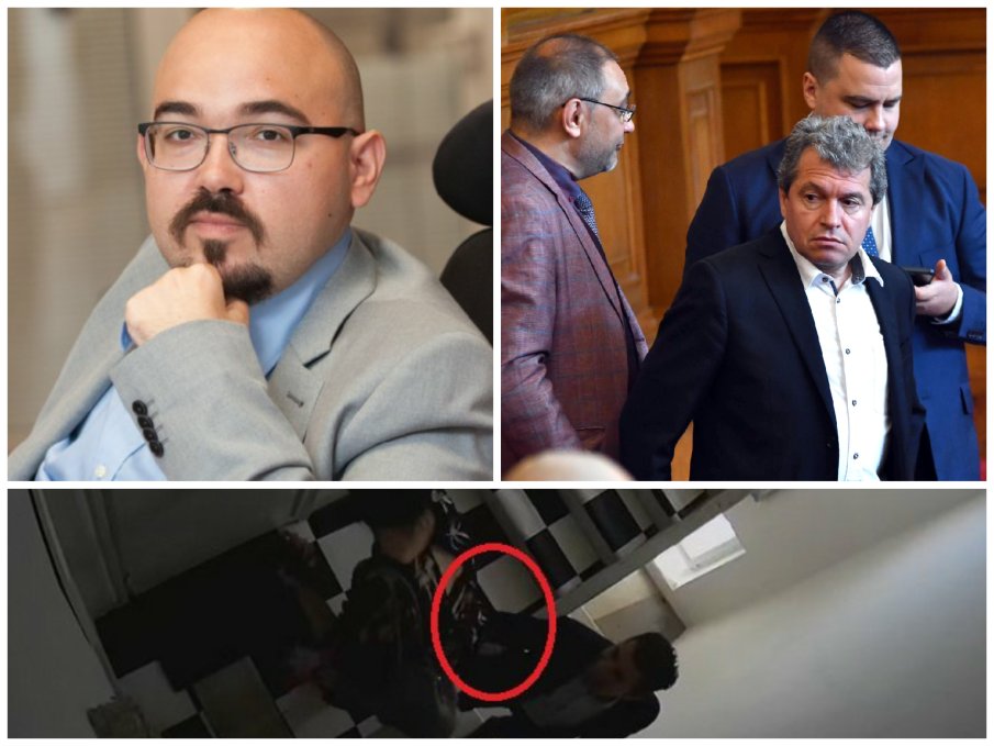 САМО В ПИК! Д-р Петър Кичашки РАЗБИ МРАКОБЕСНАТА НЕДОМИСЛИЦА за журналисти в затвора и защо Парапетгейт е пример, че подобен закон граничи с абсурден