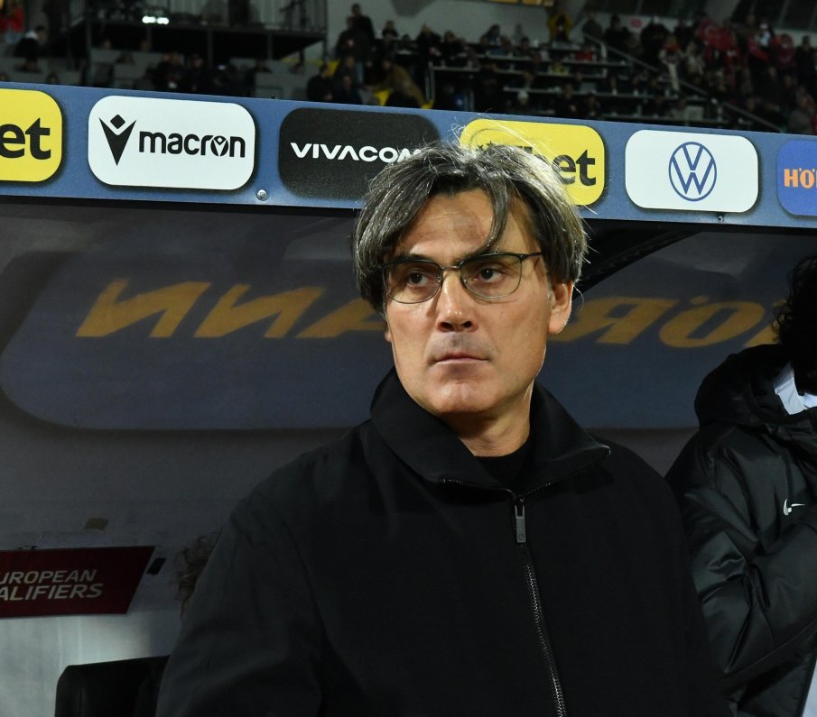 Винченцо Монтела към българските ултраси: Извинете ни