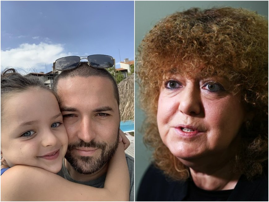 Почернени родители разтърсиха ВСС с ОТКРИТО ПИСМО - искат оставката на шефката на ВКС Галина Захарова