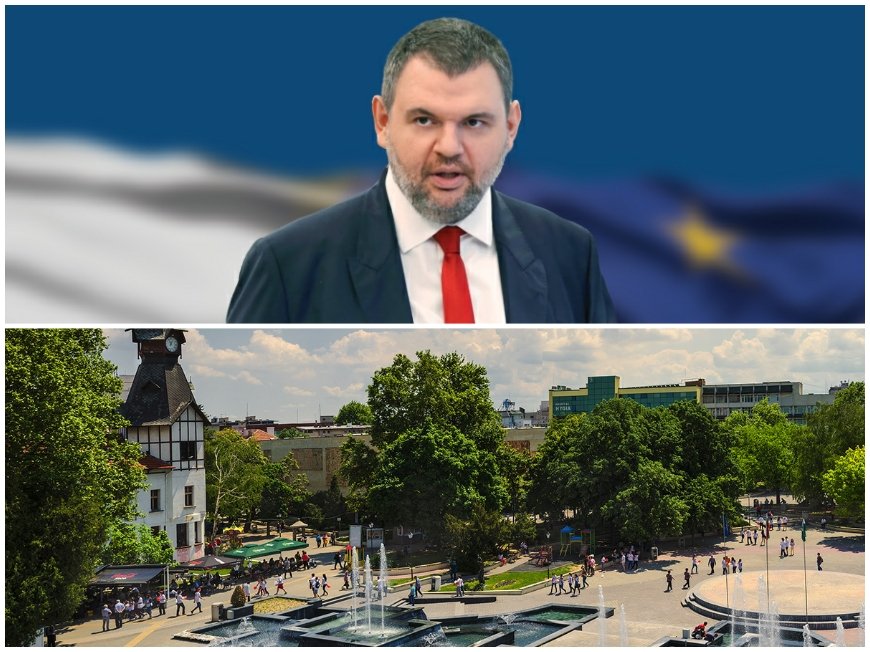 Ето ги крайните резултати от изборите в Пазарджик - ДПС-Ново начало с голяма победа (ТАБЛИЦА)