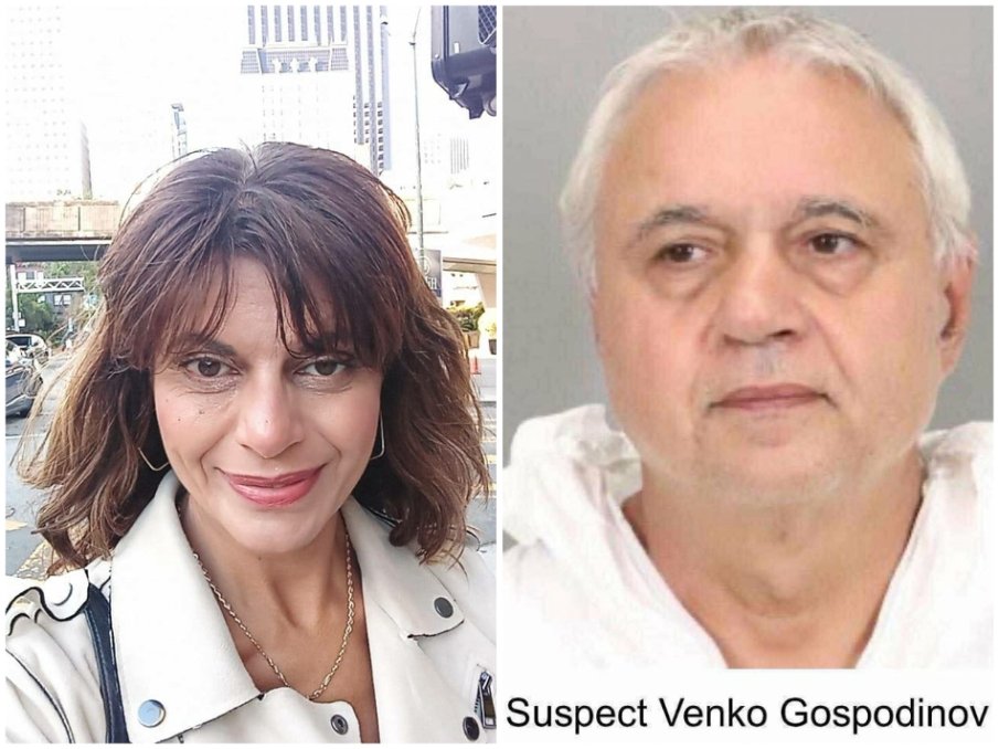 СТРАШНА ТРАГЕДИЯ: Българка е убита в апартамента й в Калифорния