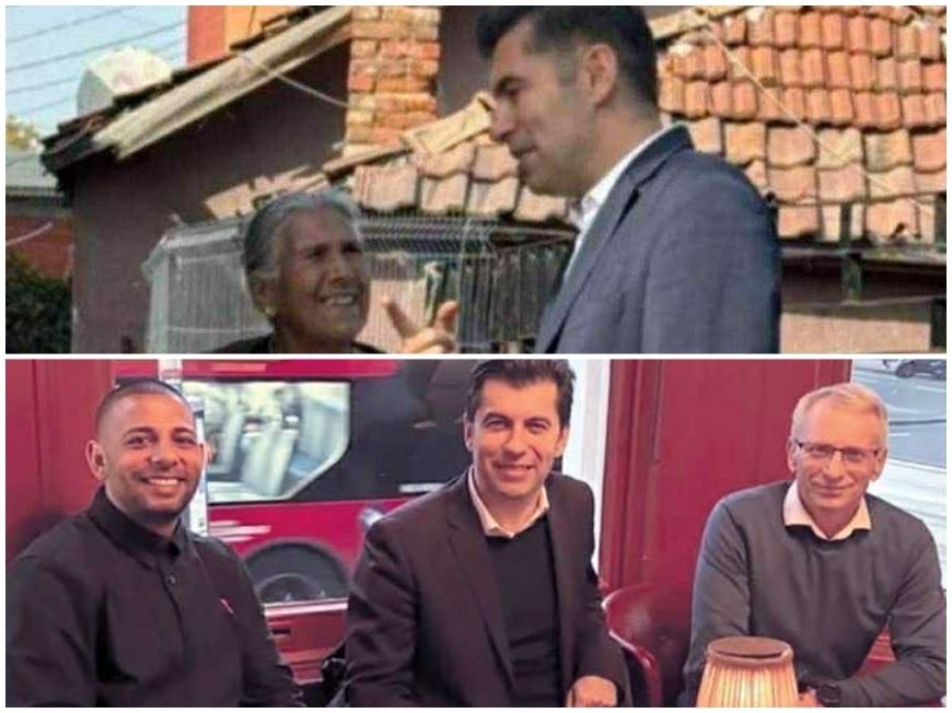 СКАНДАЛЪТ СЕ РАЗГАРЯ: Автомобили на активисти на ППДБ, натъпкани с пари, били хванати в Пазарджик?