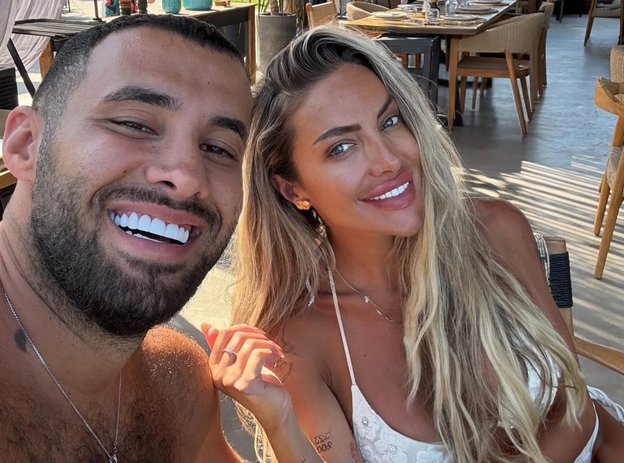 ШЕСТ ОБВИНЕНИЯ срещу мъжа на Русата Златка - оставиха Карен в ареста