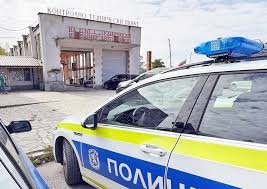 Повдигнаха обвинения на двамата арестувани при акцията в хасковския КАТ