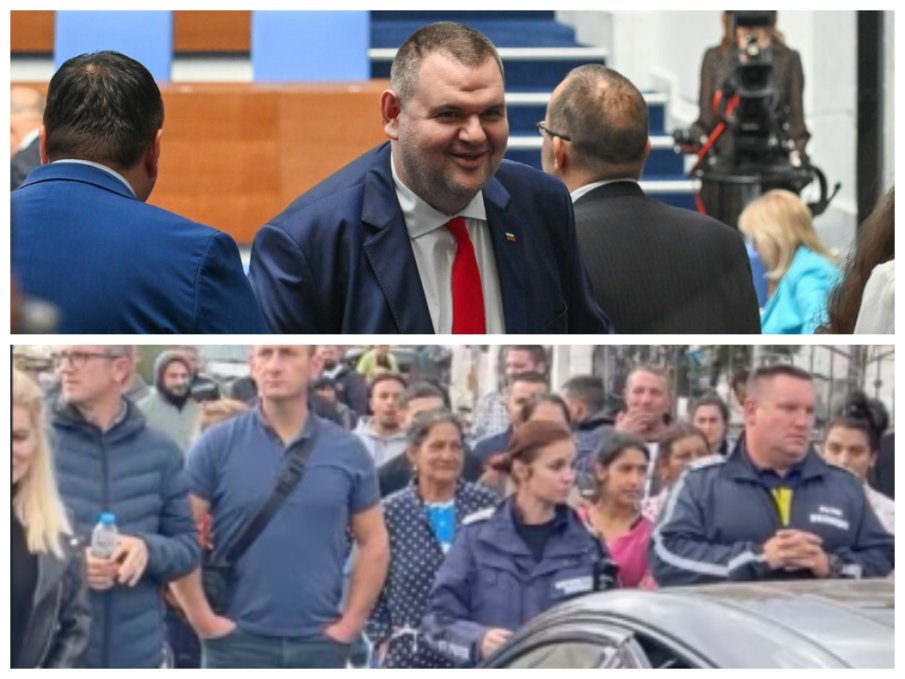 БРОЕНЕТО НА БЮЛЕТИНИТЕ! ДПС-Ново начало е първа политическа сила в Пазарджик