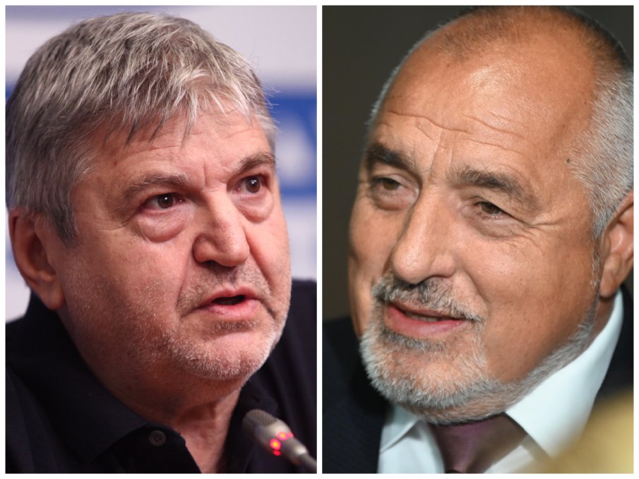 Къде е ключът в статията-компромат на Уолстрийт джърнал, към която пришиха Борисов