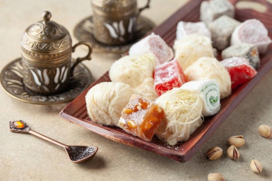 Най-ефирният десерт на света - защо всички говорят за пишмание