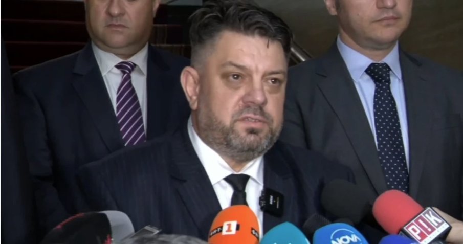 ОТ ПОСЛЕДНИТЕ МИНУТИ! БСП с реакция след критиките на Борисов: Очакваме предложенията на ГЕРБ! Нова политическа криза би подействала разрушително