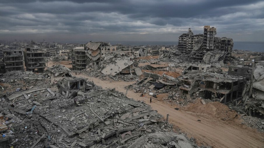 Израел отвори граничния пункт Рафах и отмени планирани действия срещу Хамас