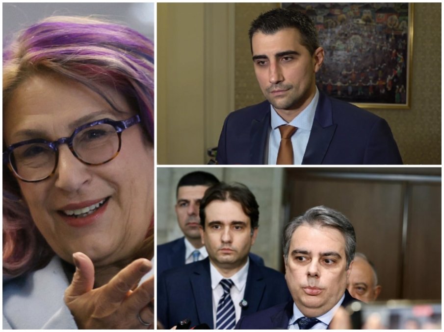 Буруджиева СЪСИПА ППДБ за фиаското им на изборите в Пазарджик