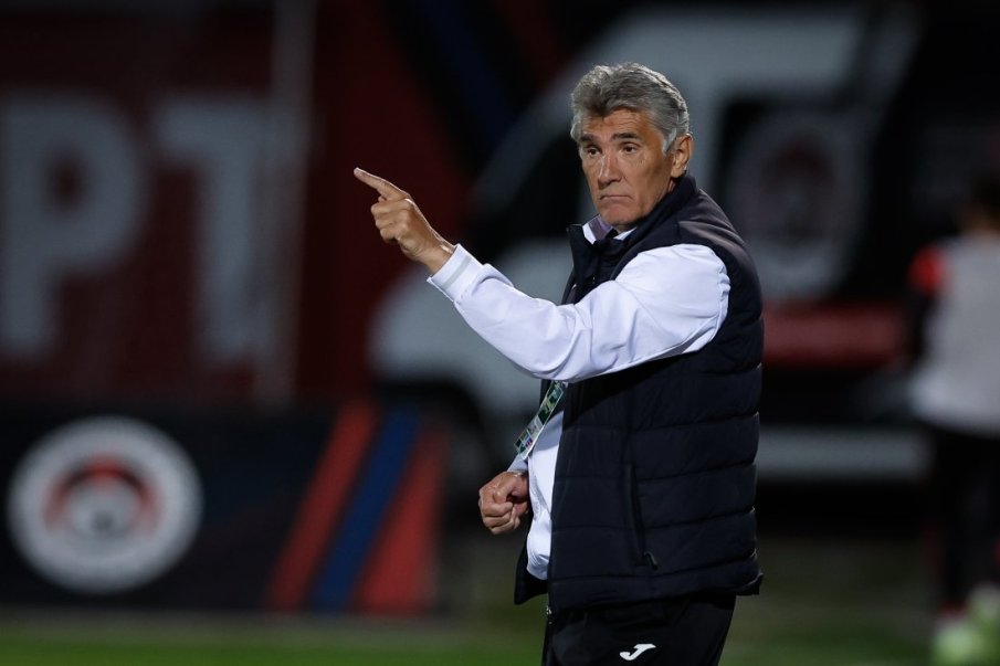 ОФИЦИАЛНО: Ясен е новият треньор на Славия