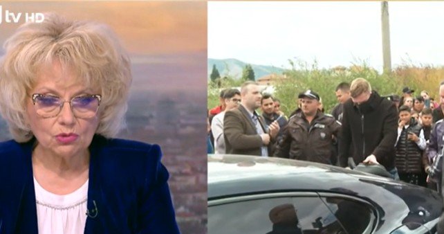 Валерия Велева: Лидерите на ПП бяха в Пазарджик. Защо техните кандидати не успяха да активират избирателите?