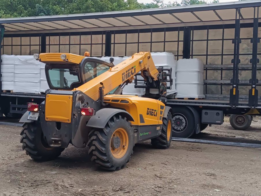 СЛЕД ПОРОЯ! Държавният резерв осигурява питейна вода за Бургаска област