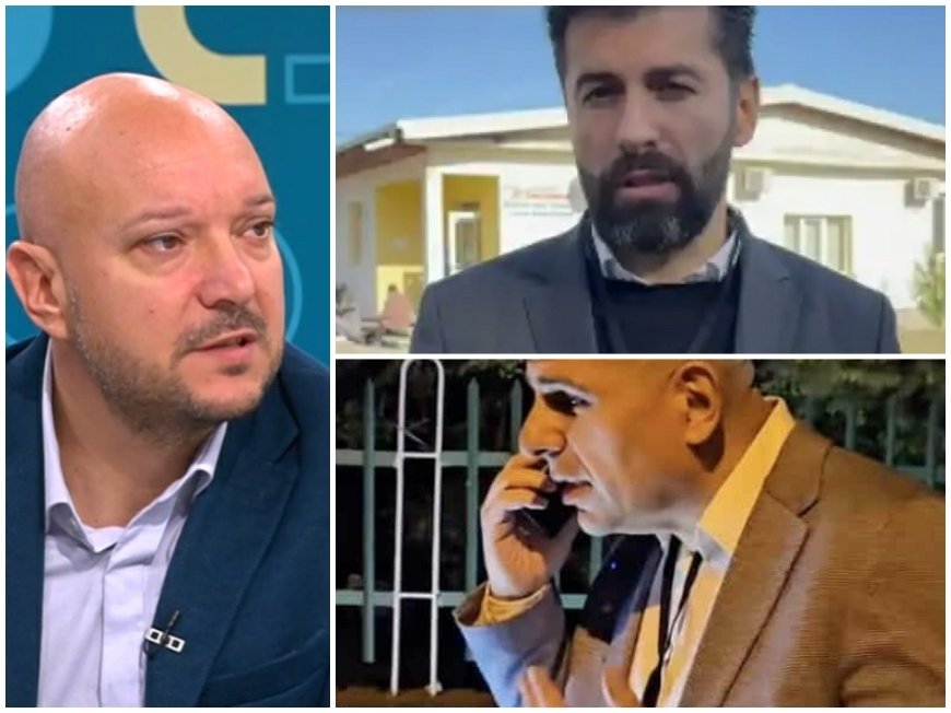 ГОРЕЩА ТЕМА! Петко Петков от Галъп: В Пазарджик спечели най-мотивираната партия! ППДБ работят за намаляване на избирателната активност