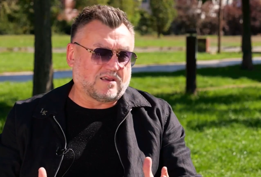 Любо Киров призна: Не се опазих от грешките заради славата - повярвах си много