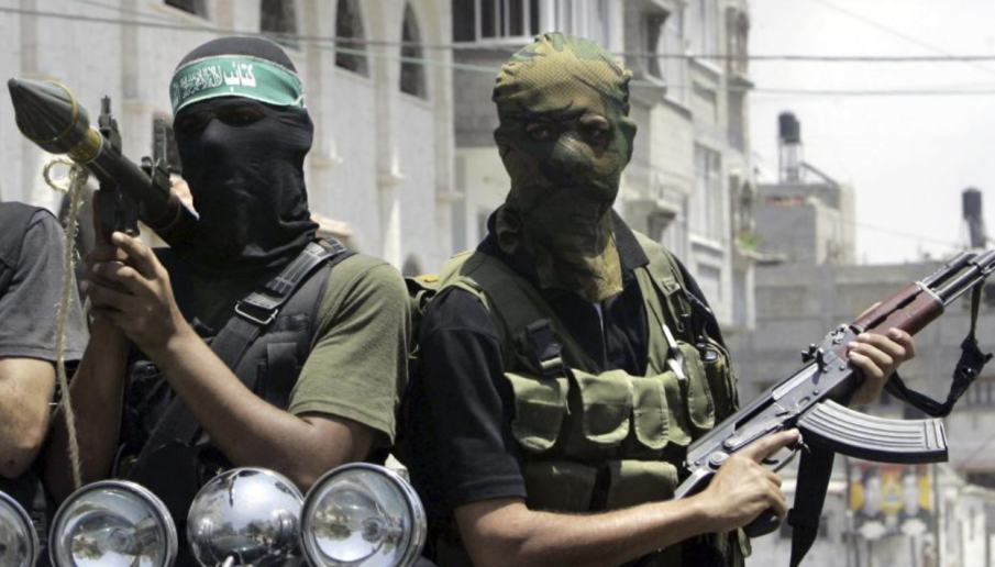 Хамас отхвърли резолюцията на Съвета за сигурност на ООН за Газа