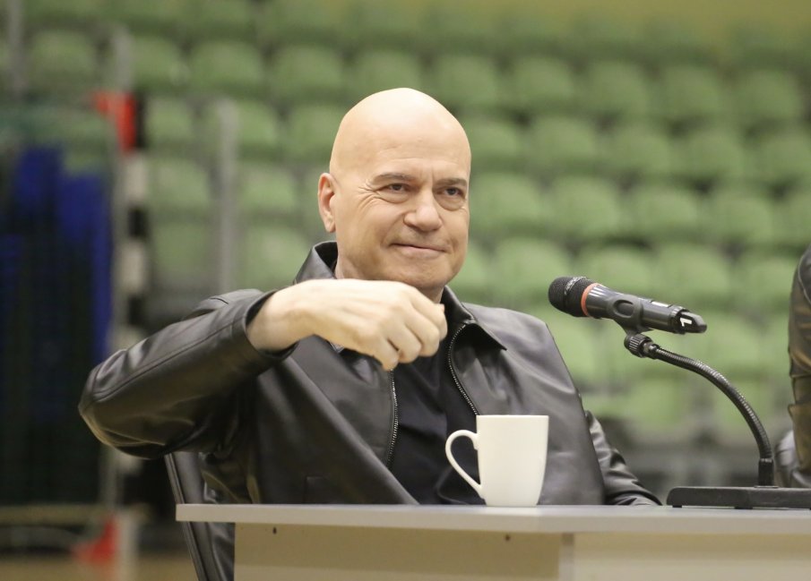 ГОРЕЩА ТЕМА! Слави Трифонов с ПЪРВА РЕАКЦИЯ след скандалните текстове на Тошко и сие за затвор на журналисти: Ще ви дам свободата да ме мразите