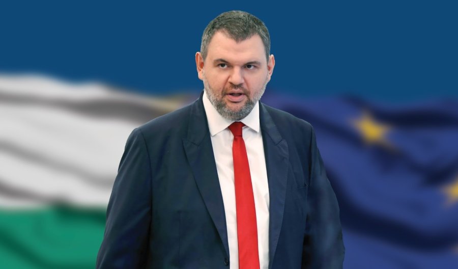 ПЪРВО В ПИК! Пеевски: С убедителната победата в Пазарджик хората доказаха, че вярват в новото начало!