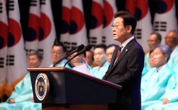 Сеул ще изгради бункер, устойчив на ядрена атака, до 2028 година