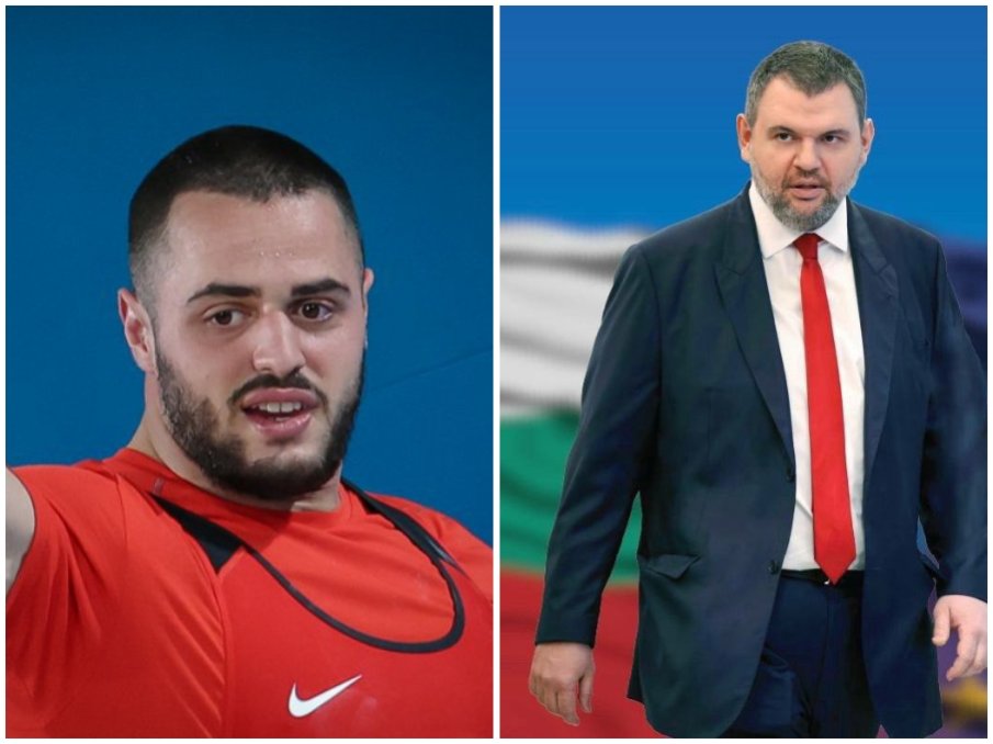 Делян Пеевски с основна роля за успеха на Карлос Насар