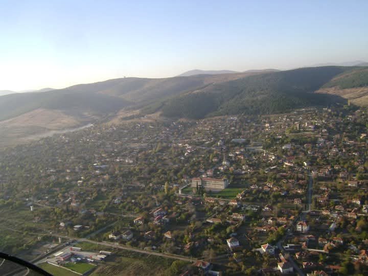 Радка Желева от ГЕРБ става кмет на Хрищени за шести пореден мандат