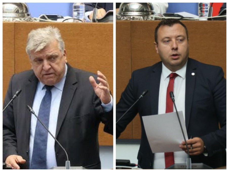 ПРЕСТЪПЛЕНИЕ И НАКАЗАНИЕ! Министър Манол Генов сезира прокуратурата за ИНТИМНИ нелегални сметища