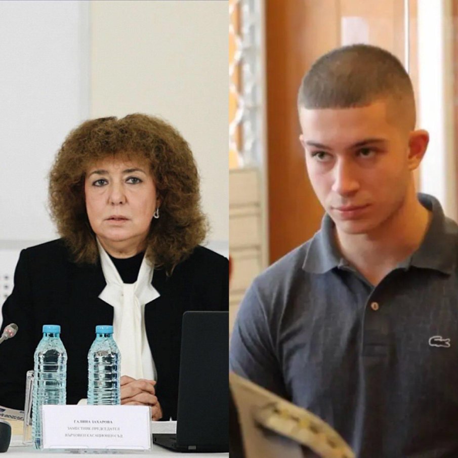 Поискаха оставката на шефката на ВКС Галина Захарова