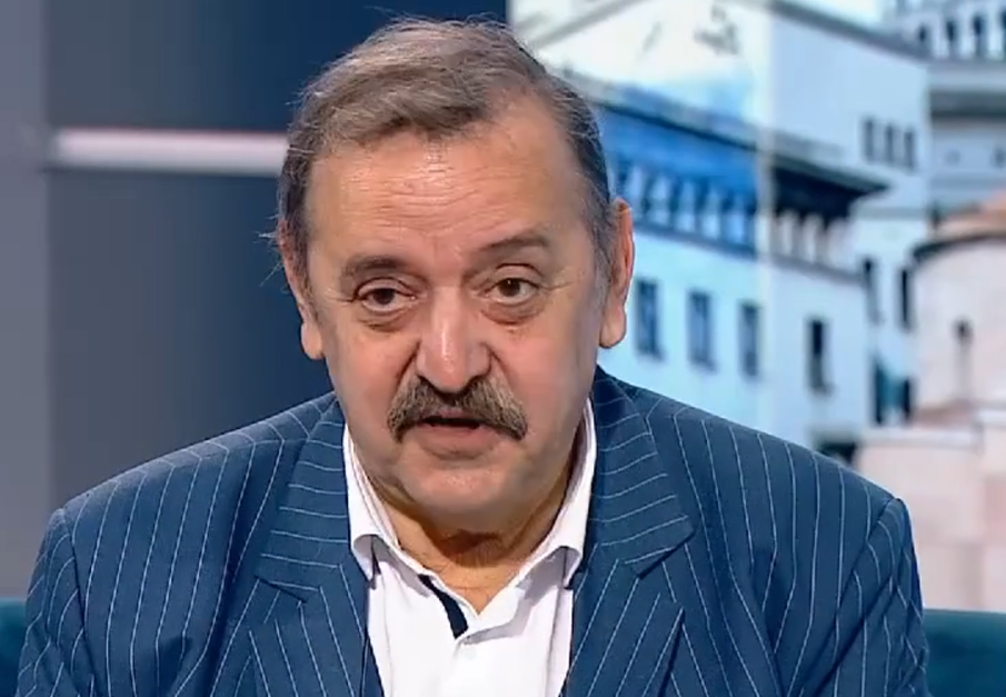 Проф. Тодор Кантарджиев: По-хубаво от туршията и киселото зеле няма!