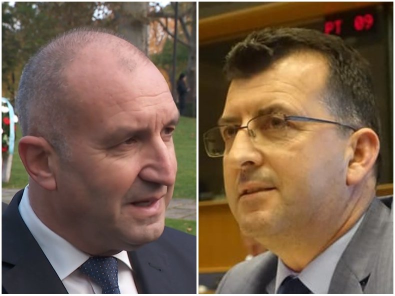 Асим Адемов: На всеки километър се борят да си останем под руския ботуш - в ПРЕЗИДЕНТството, в парламента, сред младите, умните и красивите....