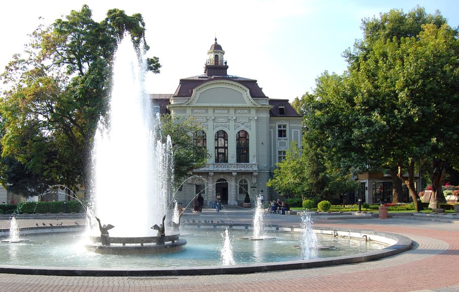 Община Пловдив отново пуска на търг имоти с отпаднала необходимост