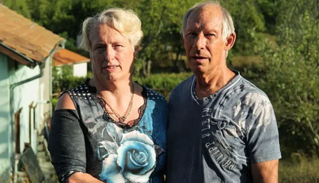 Британско семейство се връща у дома след 9 години в България, жената едва не била убита на два пъти от некомпетентни лекари