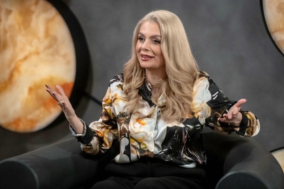 Венета Райкова се връща на екран - ето кога...