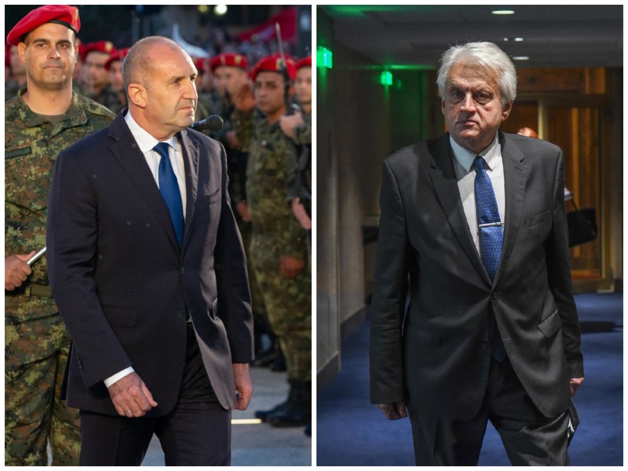 БОМБА В ПИК TV! Бойко Рашков готви бягство от ПП - ето къде се цели сниманият с пудел бивш вътрешен министър (ВИДЕО)