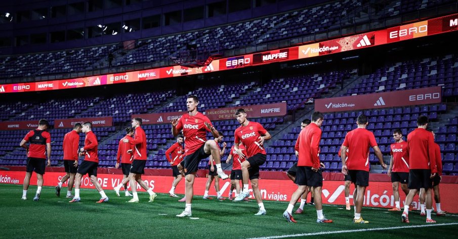 Шанс за България да играе на Световно първенство