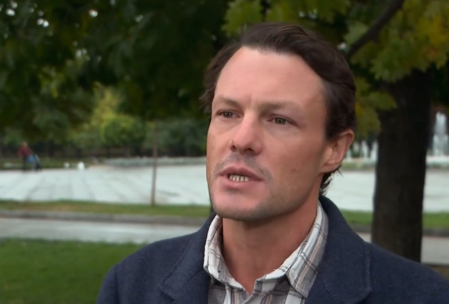 Васил Димитров: Не стигнахме до Газа, но успяхме да привлечем вниманието на света