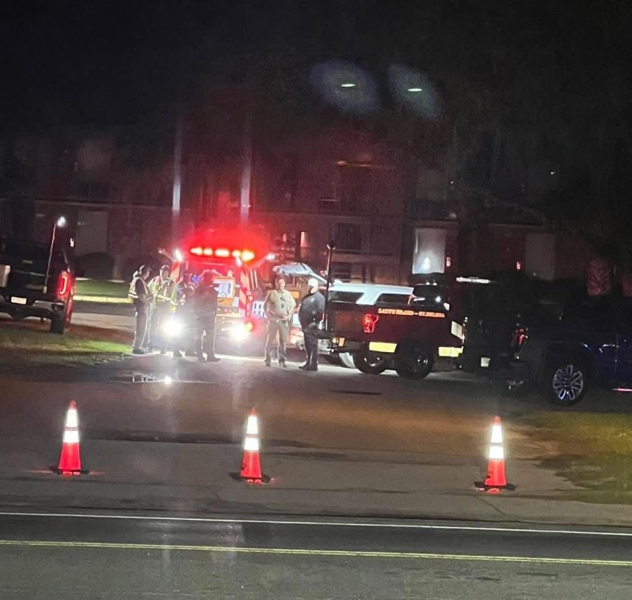 Стрелба в бар в Южна Каролина, има убити и много ранени