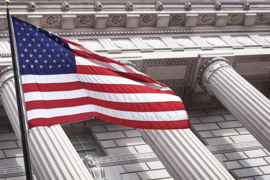 Американското правителство разполага федерални агенти в Ню Орлиънс