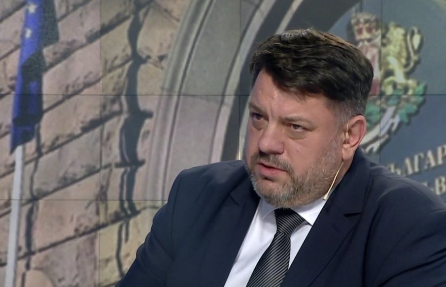 Атанас Зафиров: Имаме пресечни точки с партньорите относно бюджета, всички срокове ще бъдат спазени и изпълнени