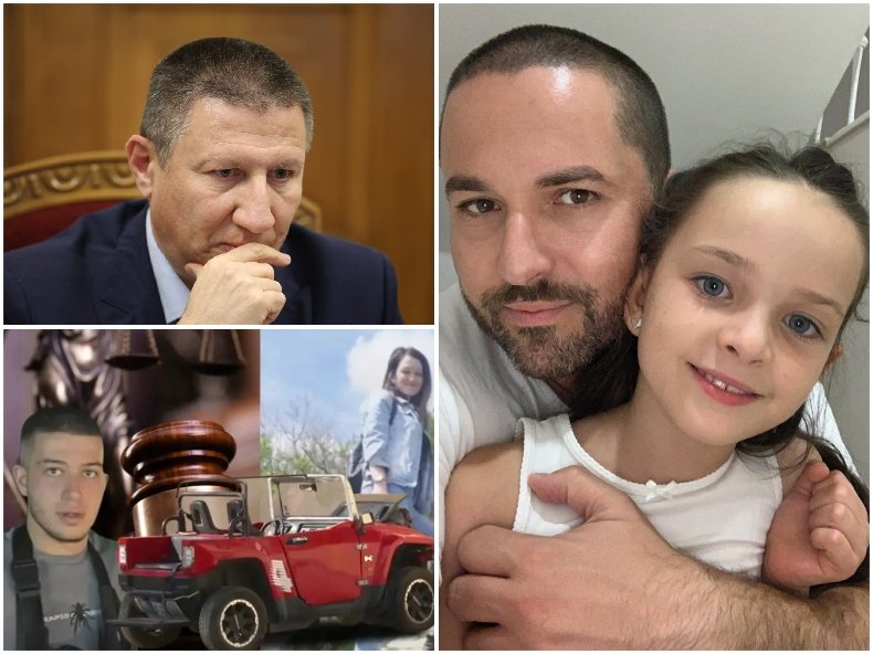 ЗАРАДИ КАЗУСА САРАФОВ! Бащата на Сияна БИЕ ТРЕВОГА: Ще бъдем лишени от справедливост, а съдебните процеси - компрометирани