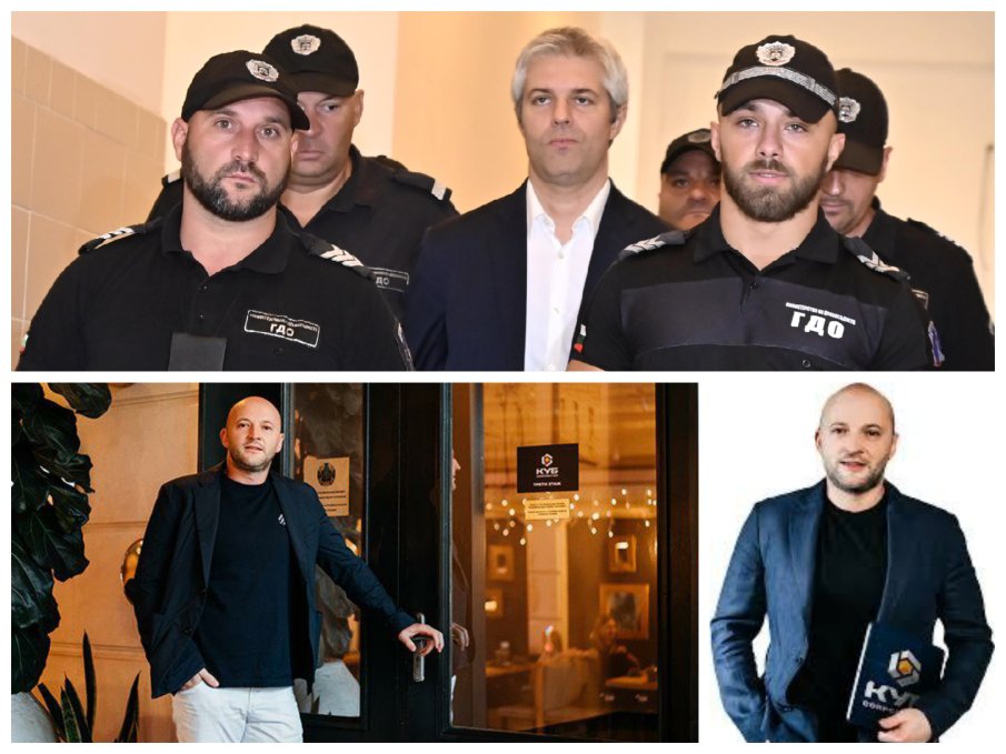 ГОРЕЩО В ПИК: Ето го тайния свидетел срещу Благомир Коцев