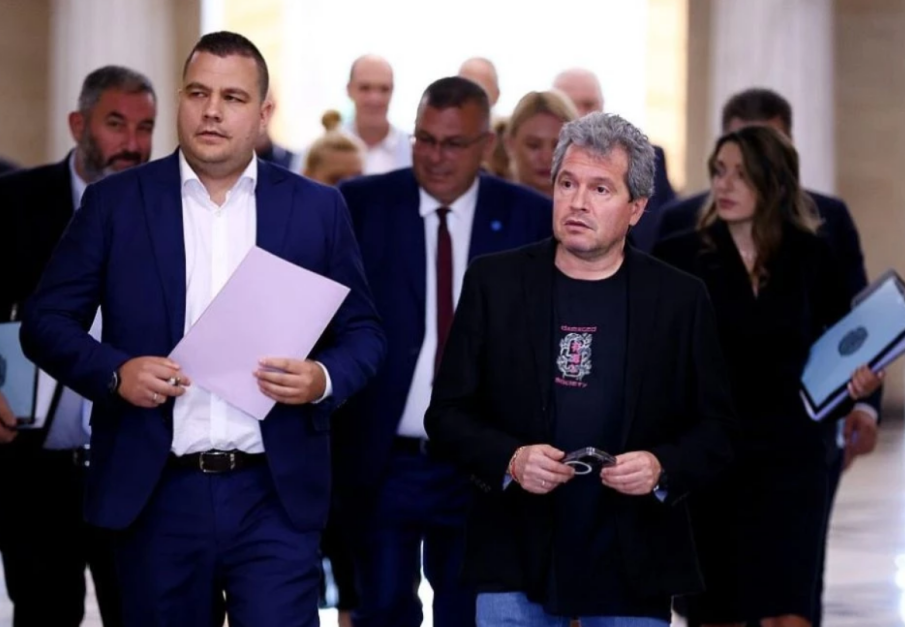 ОТ ПОСЛЕДНИТЕ МИНУТИ: ИТН оттегли законопроекта си, свързан с разгласяването на данни за личния живот